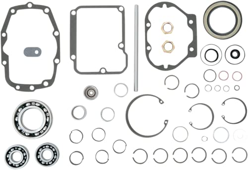 Pro Filter Jims USA 6-Speed Transmission Rebuild Kit