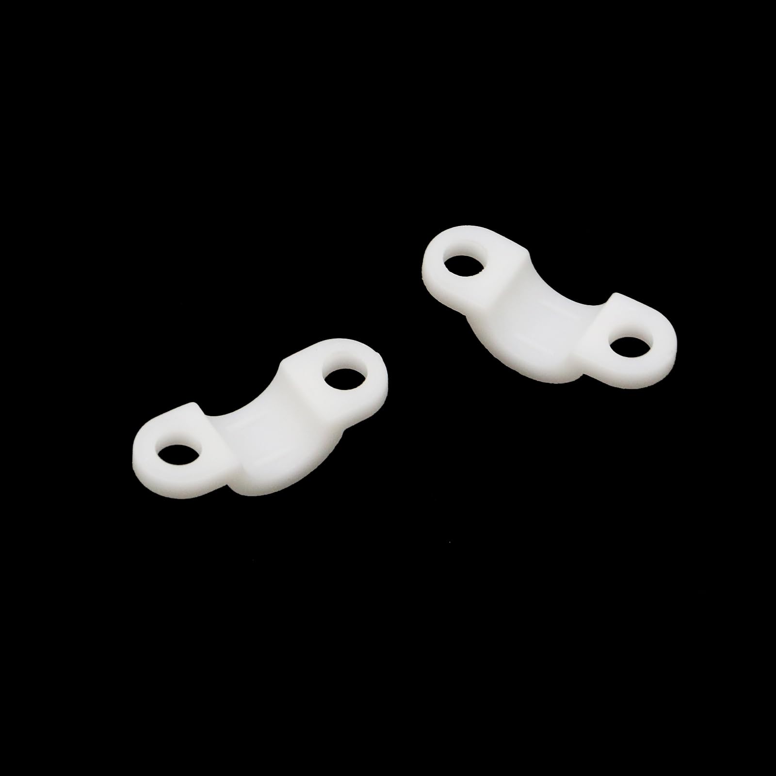 Wire Shelf Clips - 100 Pack -5