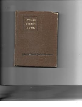 THE SKETCHBOOK