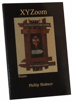 Paperback Xyzoom Book