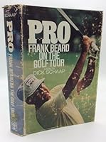 Pro: Frank Beard On The Golf Tour B002BJ2DRQ Book Cover