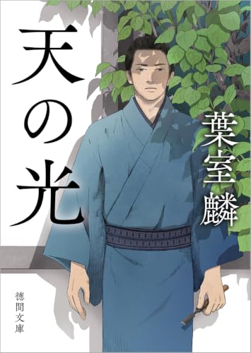 天の光 〈新装版〉 (徳間文庫)