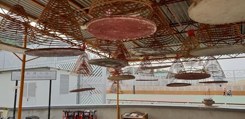 Lamma jamma Hong Kong