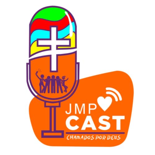 『JMPCast - Chamados por Deus』のカバーアート