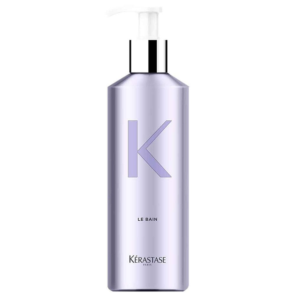Reusable Aluminium Bottle Blond Absolu 1 U