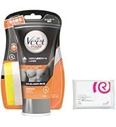 Amazon.co.jp: ヴィート メン Veet Men バスタイム 除毛クリーム 150g