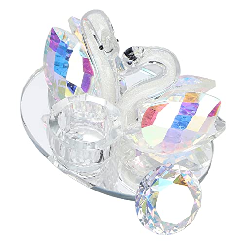 Plato para Nail Art de Cristal Dappen Dioche miniatura 1