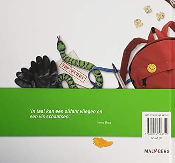 Hardcover Taal Actief Groep 4 Tallboek B Book