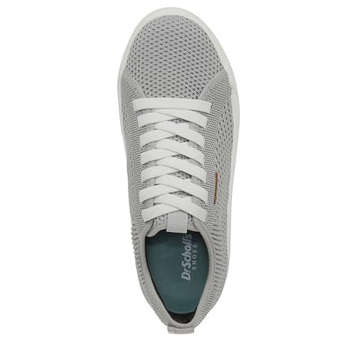 Image of Dr. Scholl's Time Off Knit Lace Up Sneaker