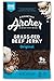 Original Beef Jerky by Country Archer | 100% Grass-Fed, Gluten Free | 16 Ounce