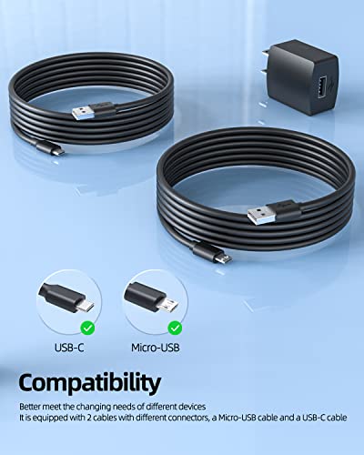 Superer SP-01595 Charger Cord Fit For Beats Charger thumb #1