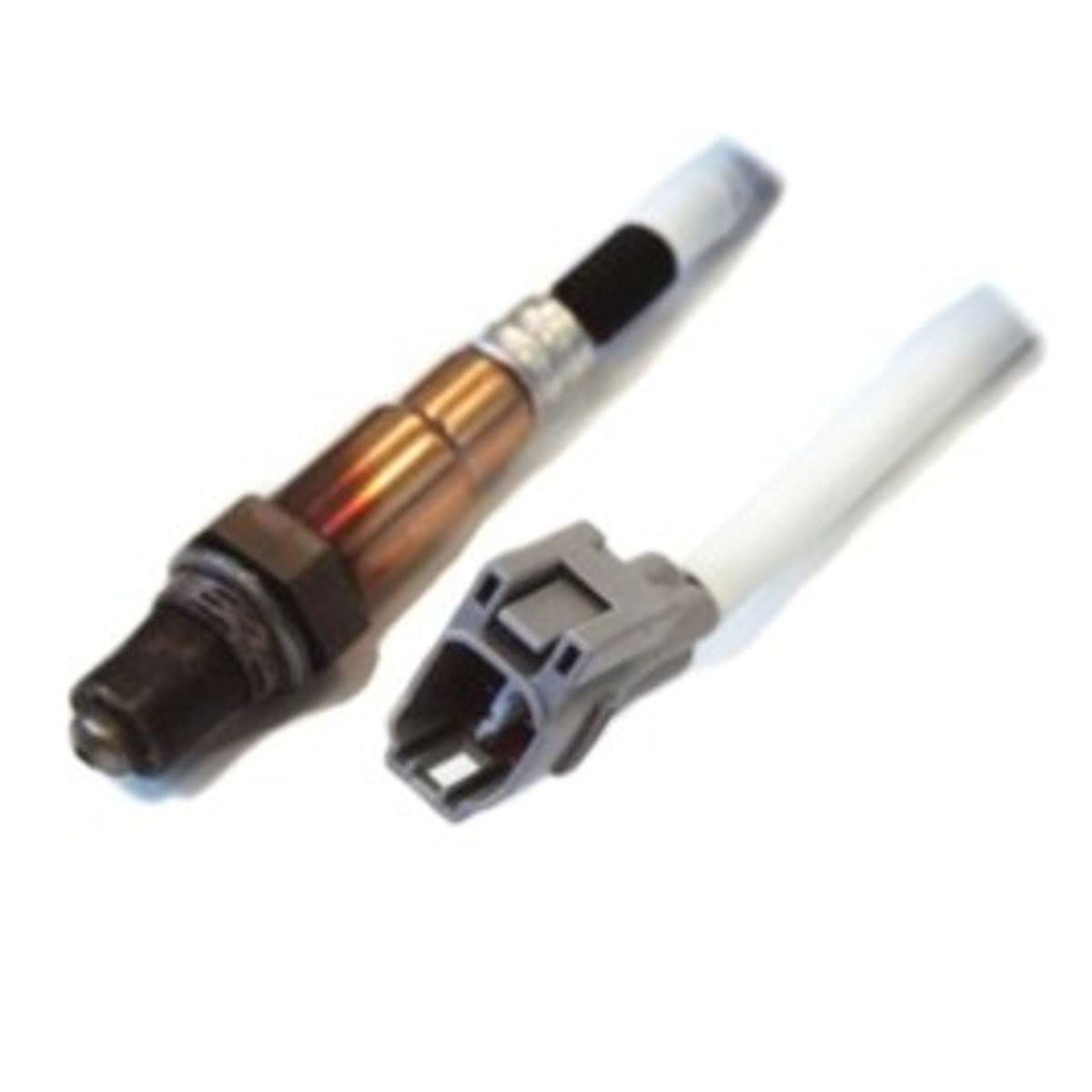 Sonde Lambda Meat & Doria 81762E capteur d'oxygène auto - 2