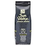 cuerpo completo Juan Valdez Premium Volcán Café en Grano, 500g