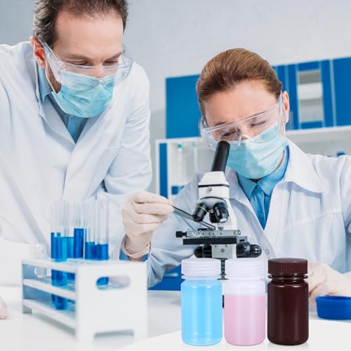 Umetass 4.2 Oz Wide Mouth Lab Reagent Bottle thumb #1