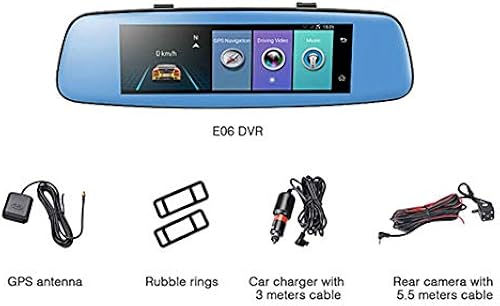 Visore notturno 140 APP per Android iPhone nero : Visori realt� virtuale Visore notturno 140 APP per Android iPhone nero : Visori realt� virtuale