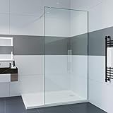 duschwand glas hornbach Einbau: Einfache Montage mit leicht zu verstehender und bebilderter Montageanleitung. Es sind keine Fachkenntnisse nötig- Montage problemlos links oder rechts möglich