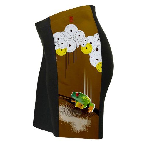 Calzas ciclistas para hombre ScudoPro Missing Tode miniatura 1