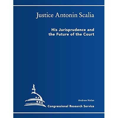 Justice Antonin Scalia