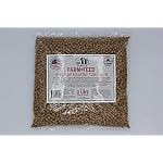 | Premium Floating Fish Food | Pond and Lake | Pellets | 2 Pounds - Image 3