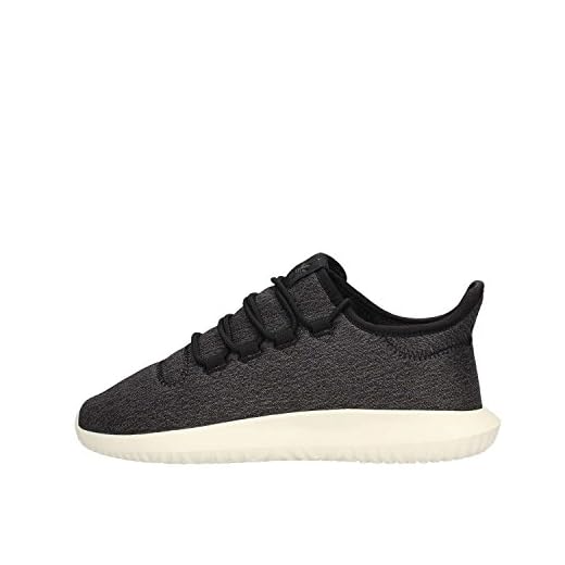 adidas Tubular Shadow träningsskor för kvinnor, Svart negbas negbas Casbla 000-40 EU