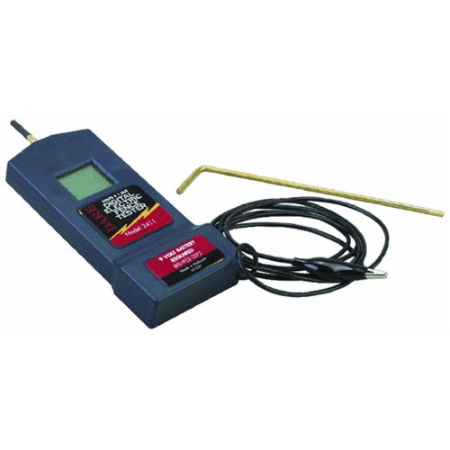Dare Products 2411 Digital V Meter