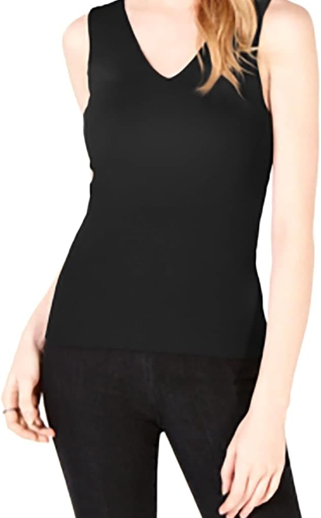 Womens Solid Tank Top