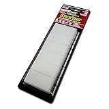 Reach Barrier 3443 Stick EMS Mounting Strips, White