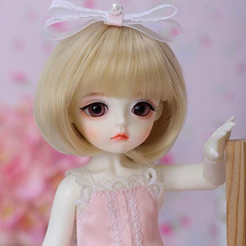 Amazon.co.jp: BJDドール 1/6 球体関節人形 本体 ドール 素体 衣装
