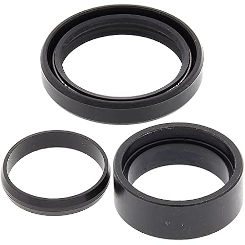 All Balls Racing 25-4008 Countershaft Seal Kit Cover