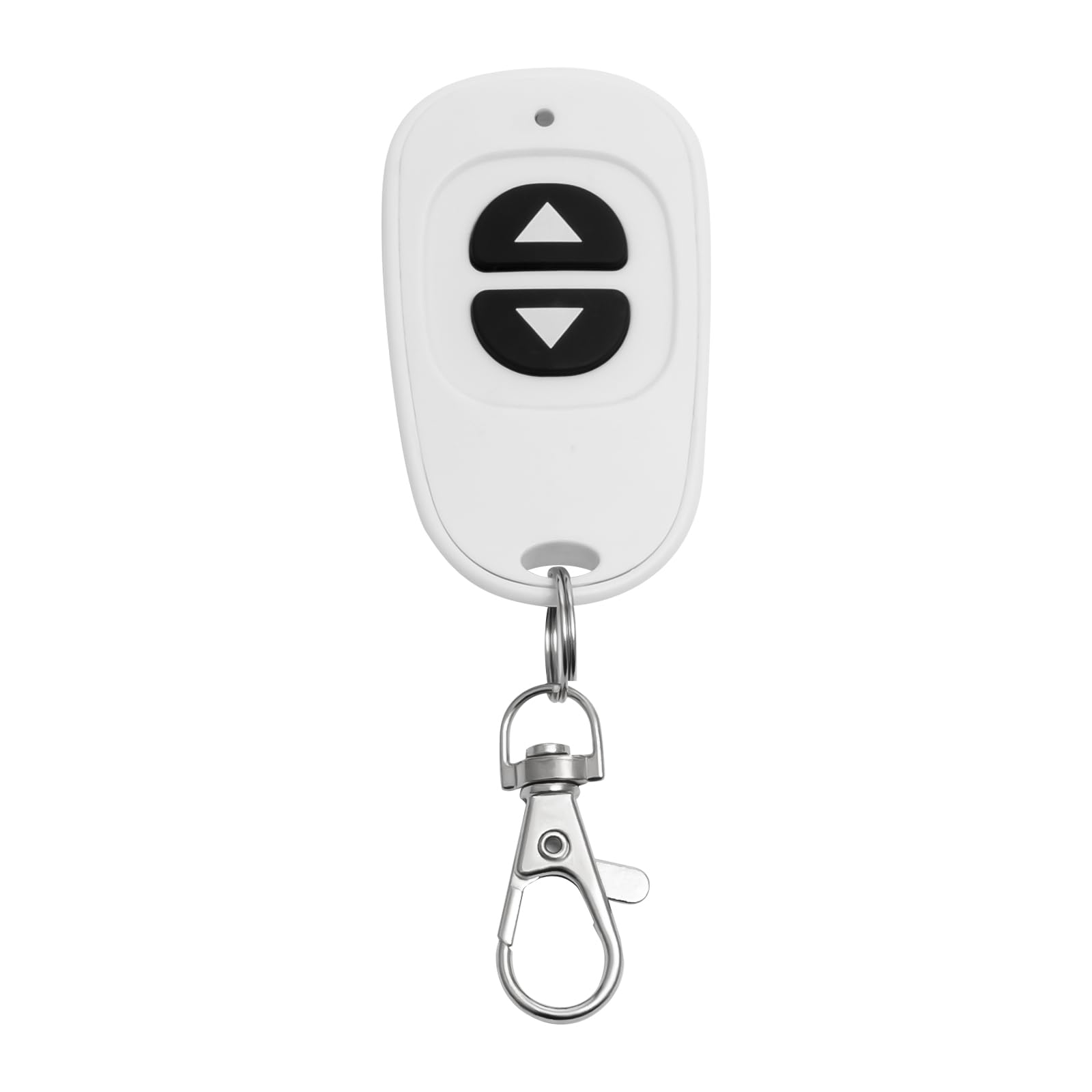 Barrière de parking avec télécommande - Verrouillage de parking pliable - Batterie de parking - Obstacle - Anti-collision - 180° - Antivol de stationnement télécommandé étanche