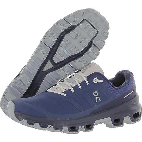 ON Cloudventure Twilight/Acai 6.5 M3