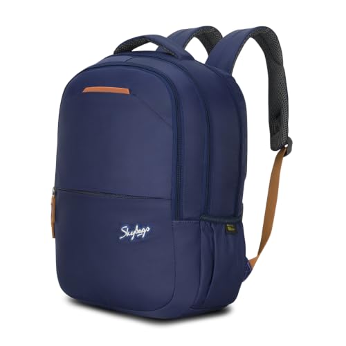 Image of Skybags Pace 30L Laptop Backpack (Upto 15.6 inch), 3 Compartments