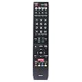 New GB004WJSA Remote Control for Sharp LED HDTV w/Netflix 2D/3D Button