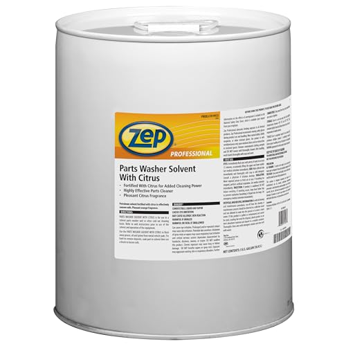 R19835 PARTS WASHER SOLVENT 5 GAL/PAIL
