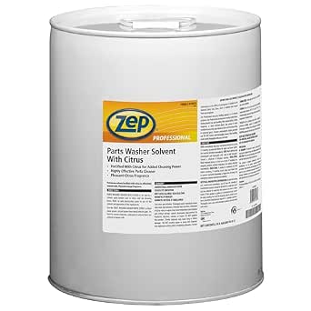 R19835 PARTS WASHER SOLVENT 5 GAL/PAIL