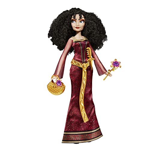 Disney Princess Dpr Villains Mother Gothel Fd - vue 4