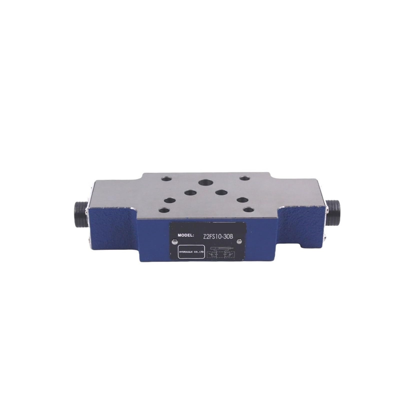 PXQCHAVLN Z2FS10-20B Z2FS10-20B/S Hydraulic Double Throttle Check Valve Z2FS10-2-20B/S Z2FS10A-20B/S Z2FS10B-20B/S2 Z2FS10-2-3X(Z2FS10-20B)