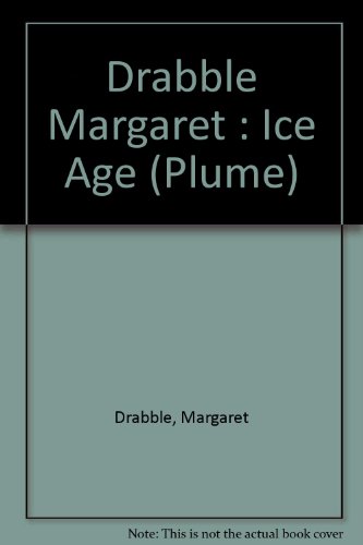 The Ice Age 0452263514 Book Cover