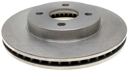 Raybestos 580137R Professional Grade Disc Brake Rotor