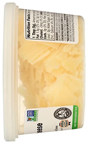 365 By Whole Foods Market Shaved Italian Cheese Blend, 5 Ounce #TOP4