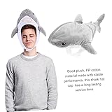 Zoom IMG-1 popetpop cappello peluche per costume