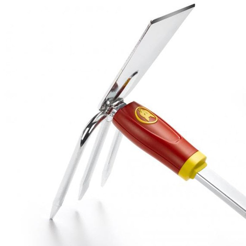 Outils Wolf | Wolf -SERFOUETTE Multi-Star 3 Dents - ILM