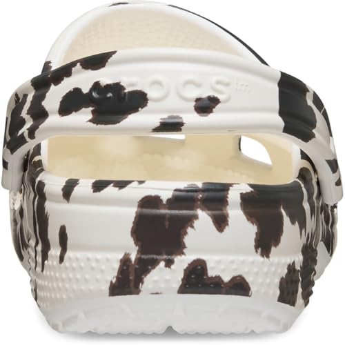 Image of Crocs Unisex-Adult Classic Clog - Seasonal Graphic