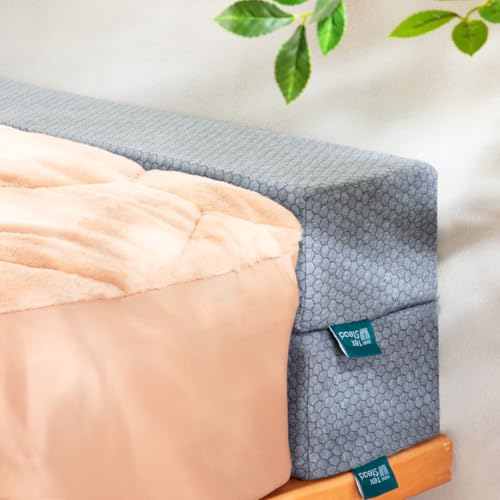 CHERRYARN Bed Gap Filler