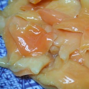 Amazon 愛知県産 青柳 バカ貝 したきり100g 4 愛知県産 鮮魚 通販