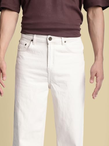 Image of BENE KLEED Men Pants