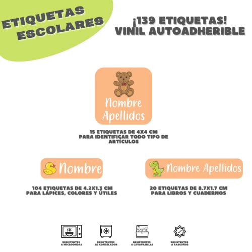 Listado y reviews de Personalización los diez mejores. 14 Imagen adicional