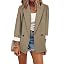 Short Khaki