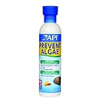API Prevent Algae Aquarium Algae Control Solution, 237 ml Bottle