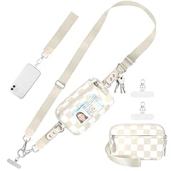 Beige Yellwo Checkered